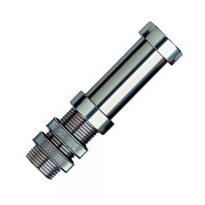 All Aluminum A8 Seat