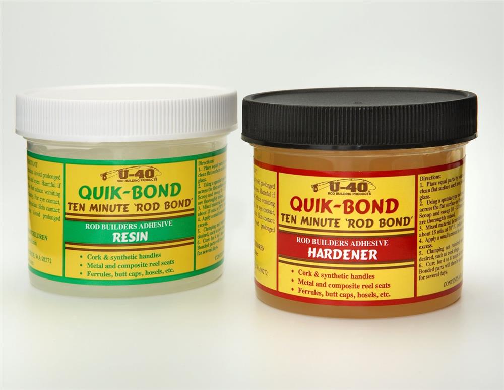 Quik-Bond by U-40