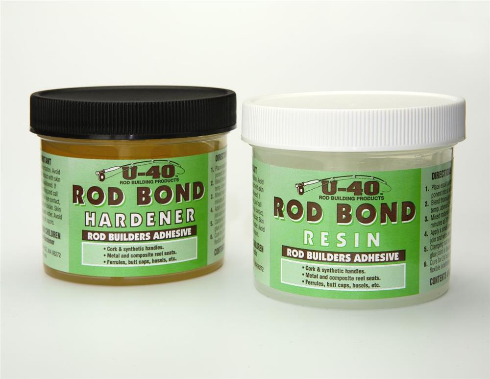 Rod Bond by U-40