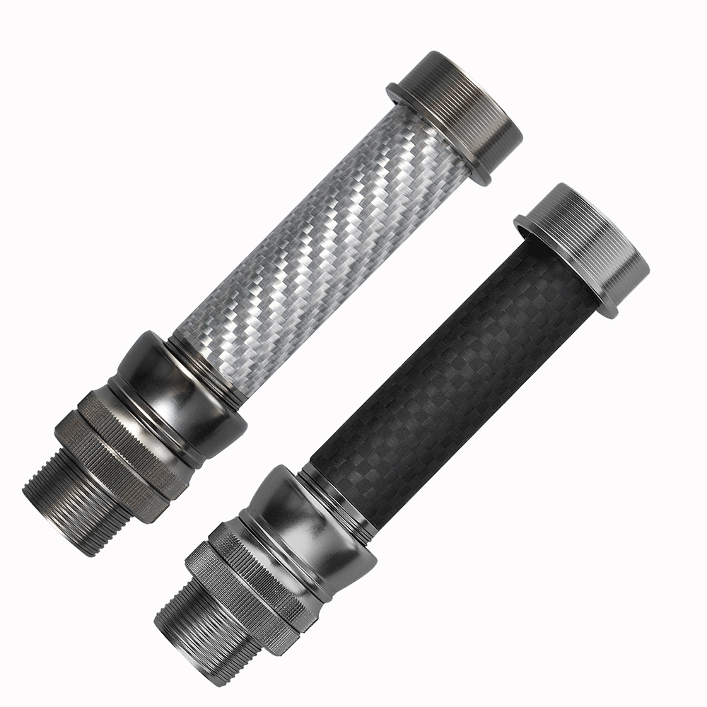 H&H TFS Window Seat w/ Carbon Fiber Insert