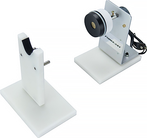 Batson Enterprises Drying Machine and Vertical Stand