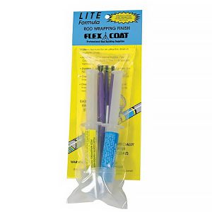 Flex Coat Loaded Syringes Lite Formula