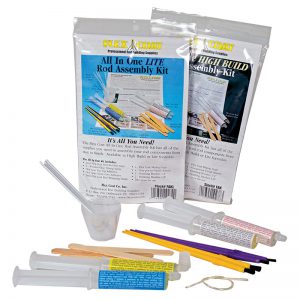 Flex Coat All-In-One Kit