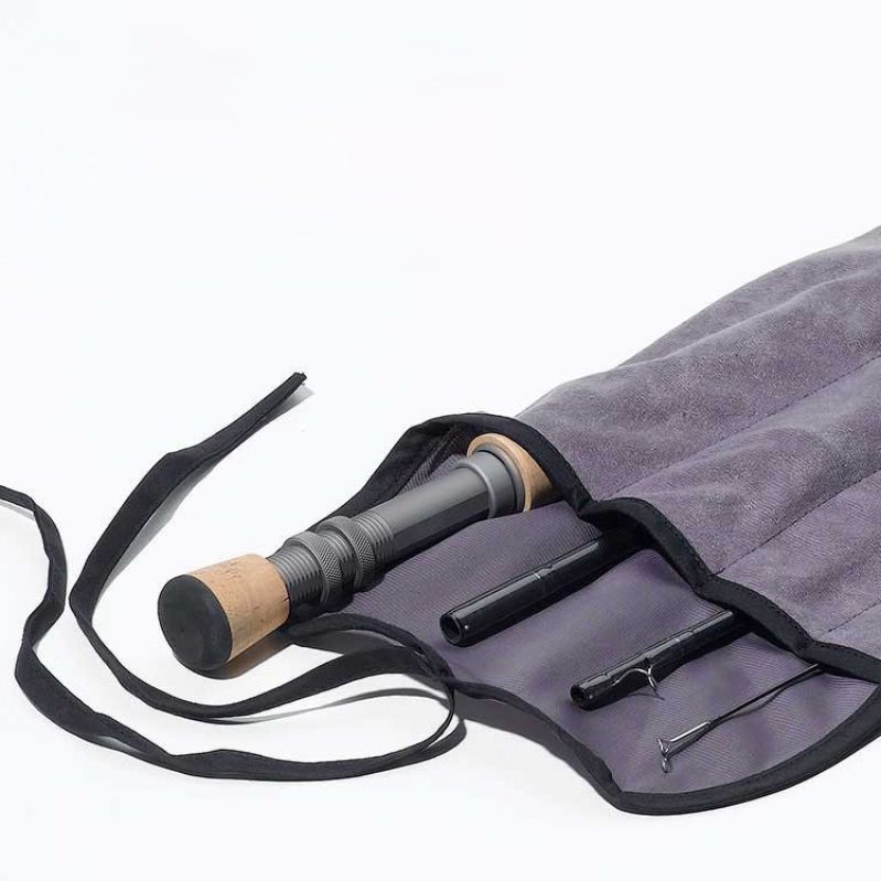Fly rod bags